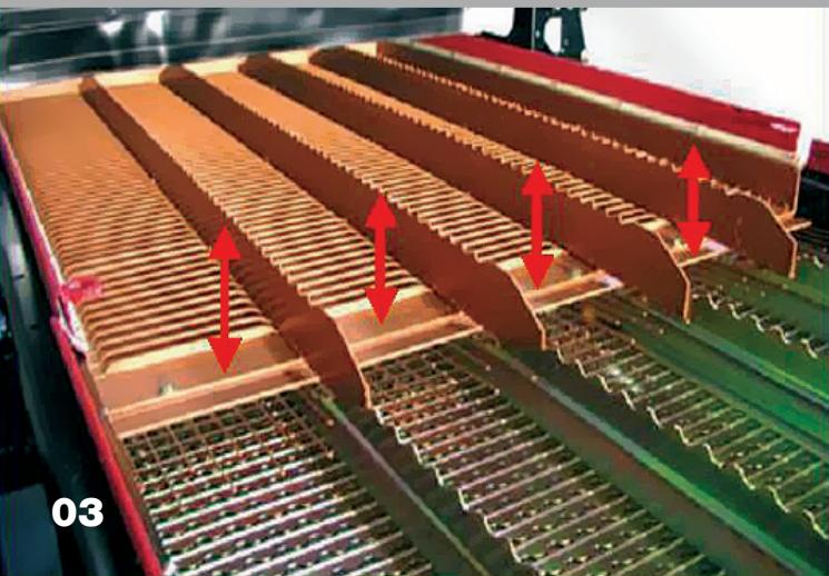 MASSEY FERGUSON 7200 BETA - La solution la plus simple pour un meilleur résultat - 2