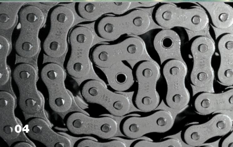 MASSEY FERGUSON 7200 BETA - Prestations remarquables tout au long de l'année - 3