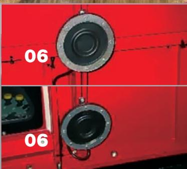 MASSEY FERGUSON 7200 BETA - La solution la plus simple pour un meilleur résultat - 5