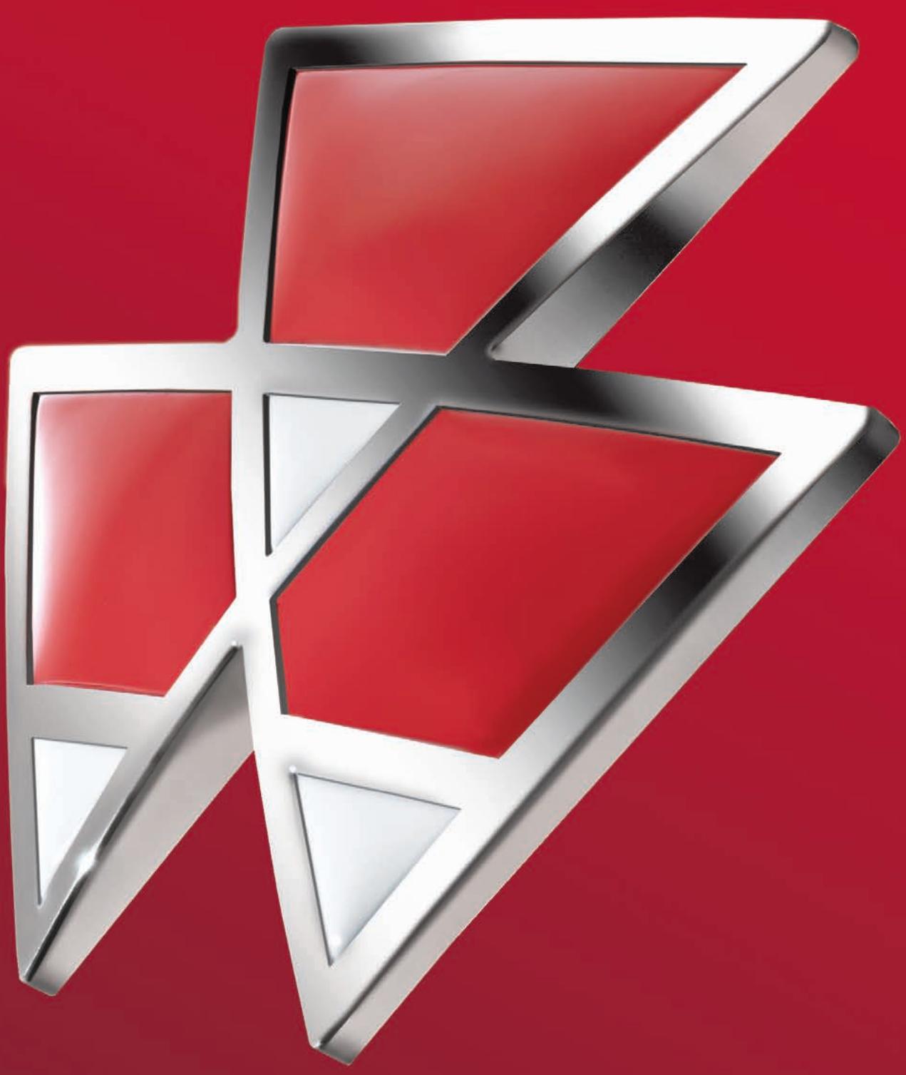 MASSEY FERGUSON 7200 BETA - ENGAGE - 1