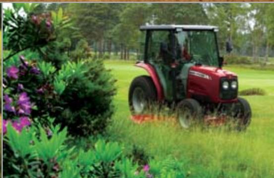 MASSEY FERGUSON 1500 - 3