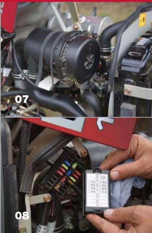 MASSEY FERGUSON 1500 - Exauce tous vos souhaits! - 3