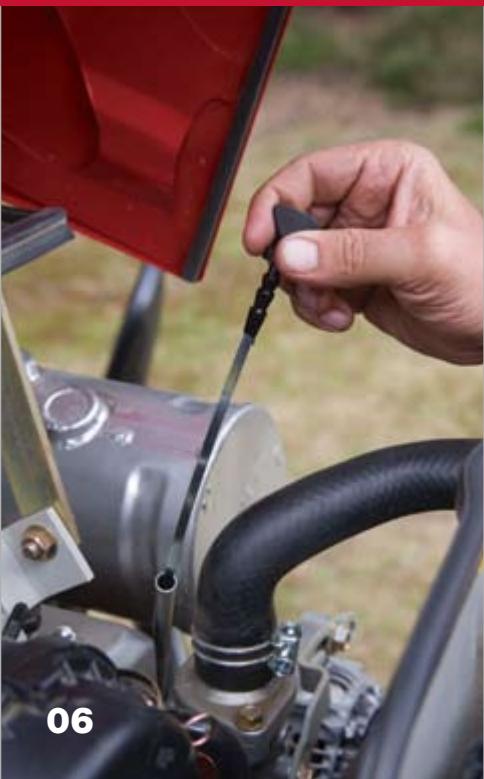 MASSEY FERGUSON 1500 - Exauce tous vos souhaits! - 2