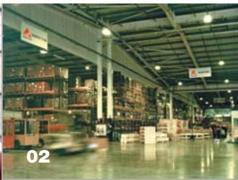 MASSEY FERGUSON 1500 - Une assistance locale pratique au moment opportun - 2