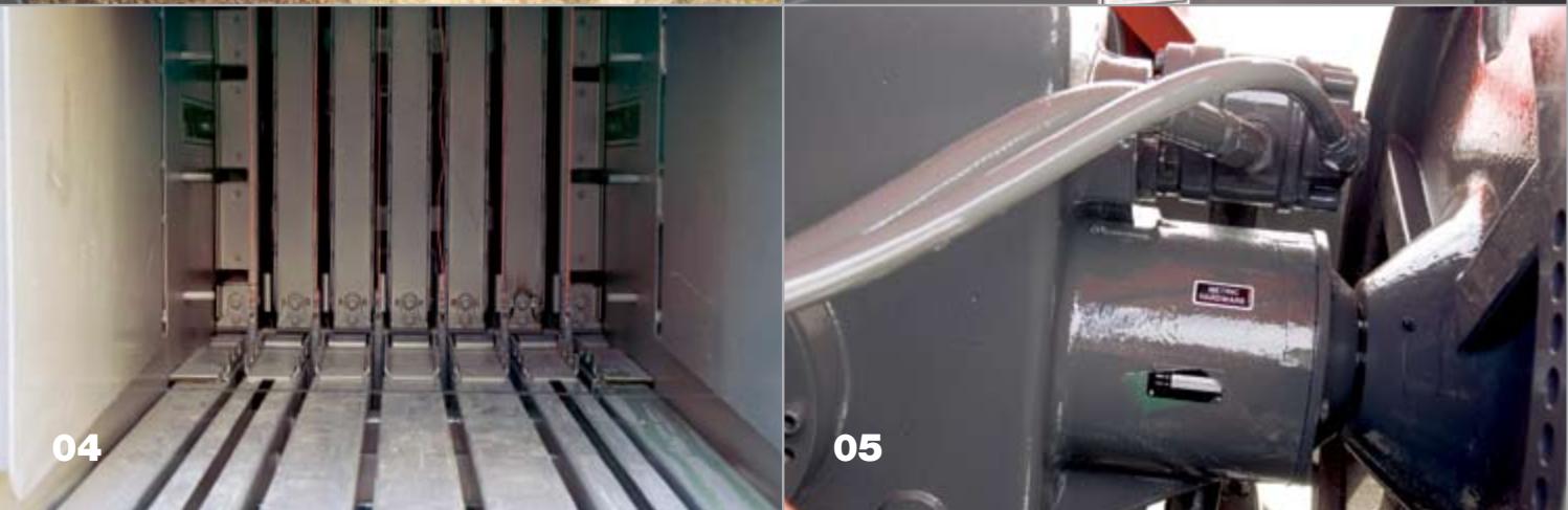 MASSEY FERGUSON 2100 - Au cœur des choses - 3