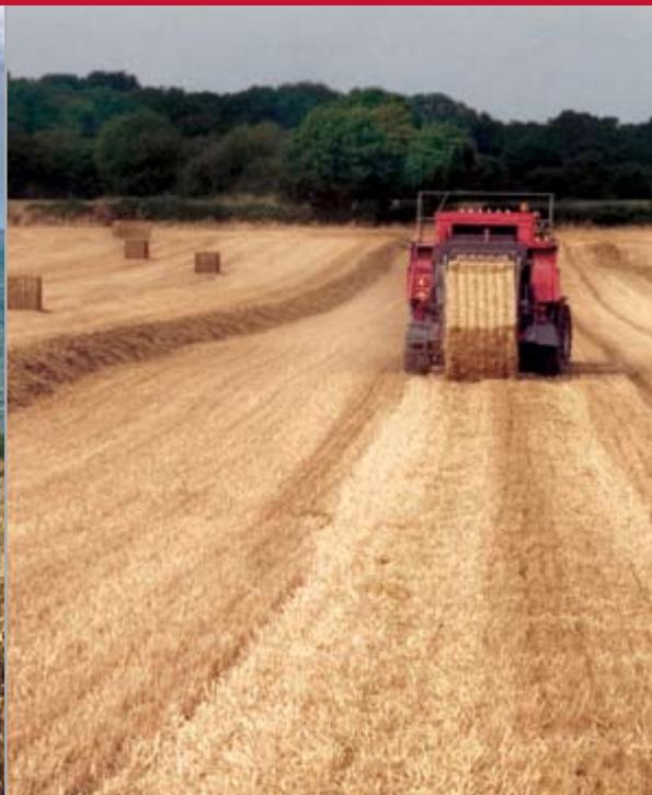 MASSEY FERGUSON 2100 - Un contrôle total du bout des doigts - 2