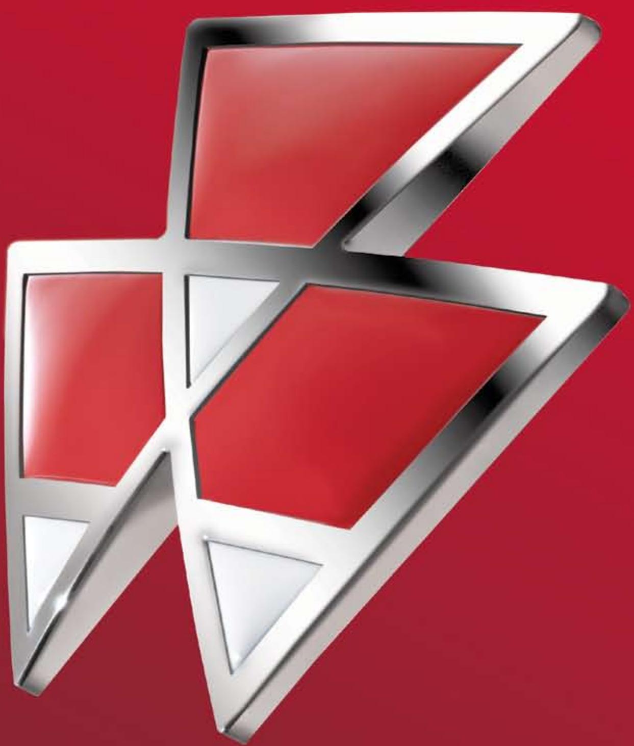 MASSEY FERGUSON 5400 - ENGAGE - 1