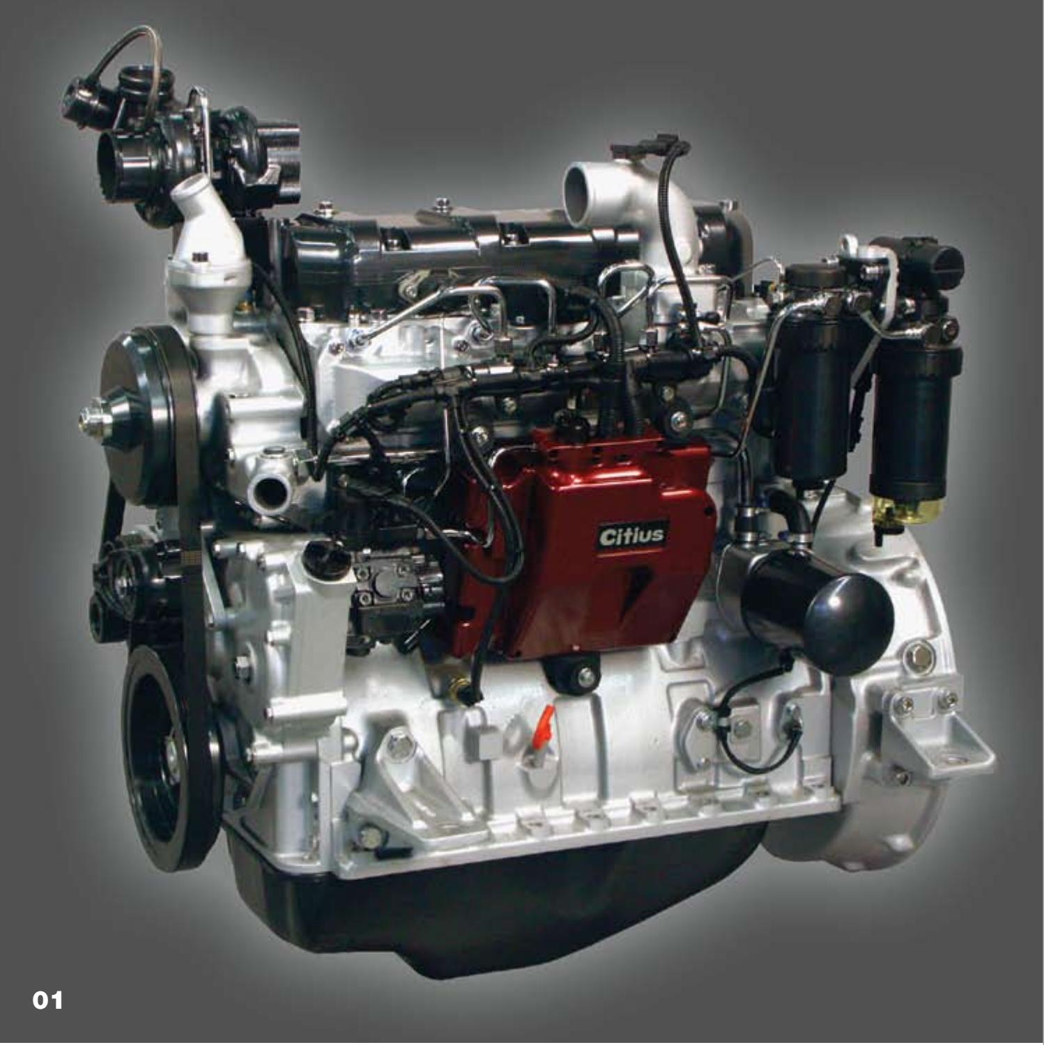 MASSEY FERGUSON 5400 - Plus de puissance tout en réduisant la facture de carburant - 1