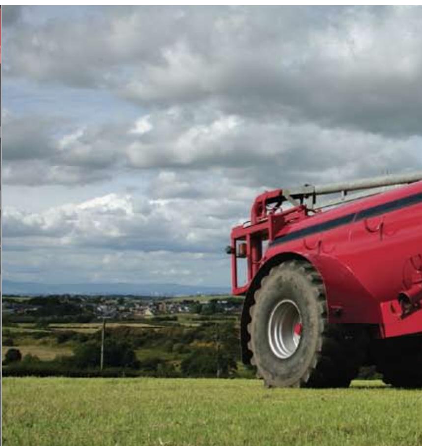 MASSEY FERGUSON 5400 - Plus puissants et plus polyvalents - 2