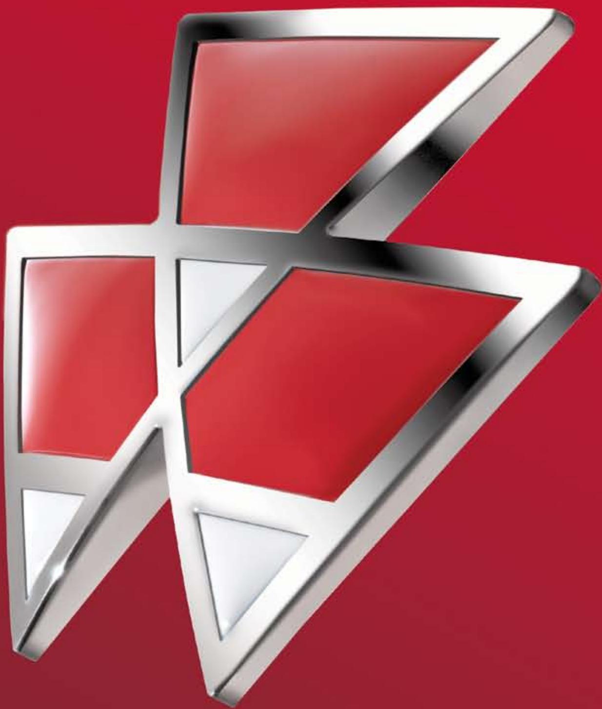 MASSEY FERGUSON 6400 - ENGAGE - 1