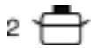 ASKO D1706 - Programmes - 2
