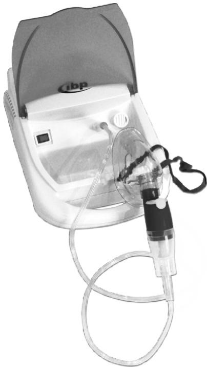 IBP CN-01 M - 1