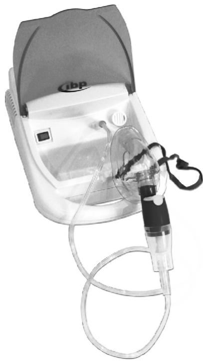 IBP CN-01 M - 1