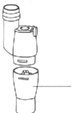 IBP CN-01 M - Wichtig: - 1