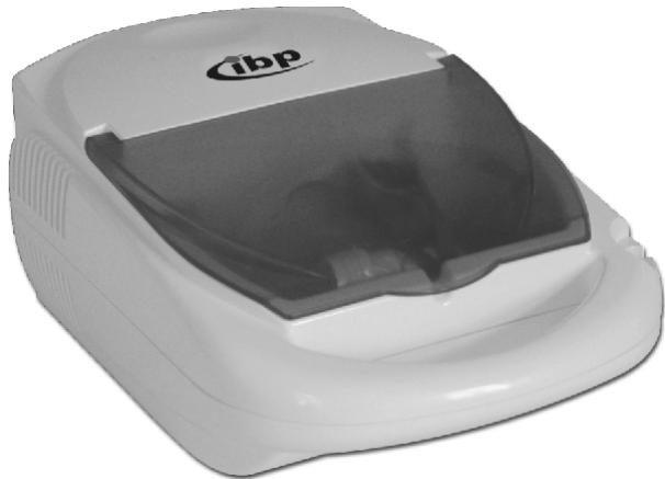 IBP CN-01 M - INHALADOR PRESURIZADO - 1