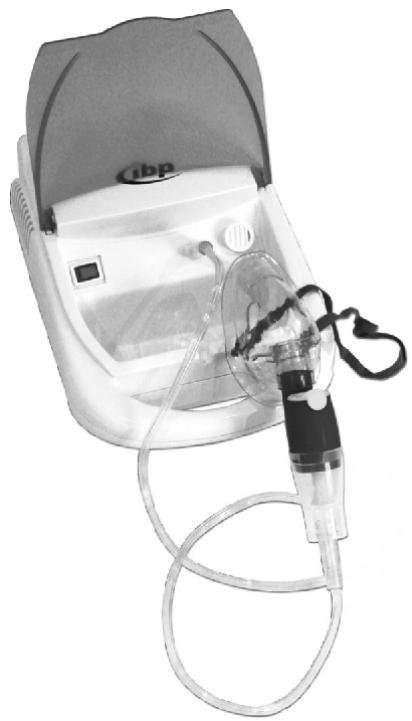 IBP CN-01 M - 1