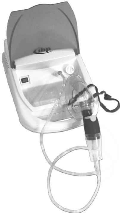 IBP CN-01 M - 1