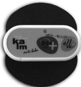 IBP KALM PATCH - 1