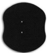 IBP KALM PATCH - Changement du pansement à électrodes - 2