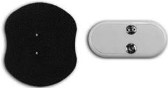 IBP KALM PATCH - Elektrodepleister verrangen - 2