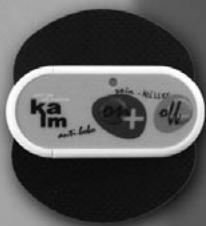 IBP KALM PATCH - Fabrikant: - 1