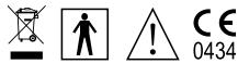 IBP KALM PATCH - What does the designation on your product mean? - 1