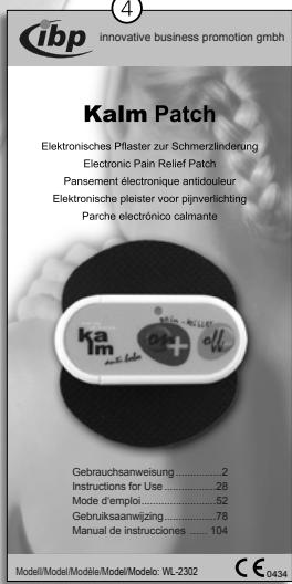 IBP KALM PATCH - Unpacking and checking the Kalm Patch - 3