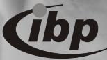IBP KALM PATCH - C - 1