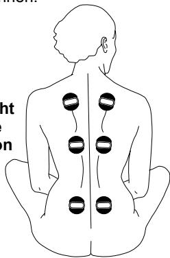 IBP KALM PATCH - Rückenschmerzen und Hexenschuss - 2