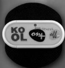 IBP KOOL PATCH - innovative business promotion gmbh - 1