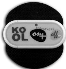 IBP KOOL PATCH - 1