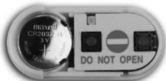 IBP KOOL PATCH - Als de batterij nog Niet geinstalleerd is: - 3
