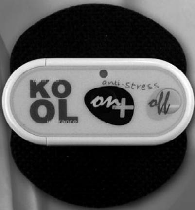 IBP KOOL PATCH - 1