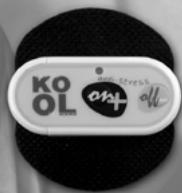 IBP KOOL PATCH - 4