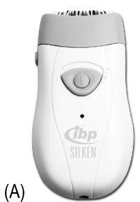 IBP SILKEN - Mode d'emploi - 1