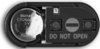 IBP SKEEN PATCH - Als de batterij nog Niet geinstalleerd is: - 3