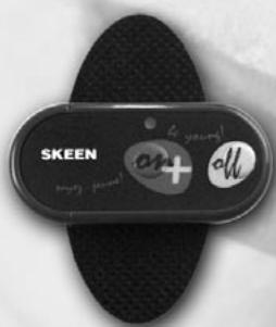IBP SKEEN PATCH - Fabrikant: - 1