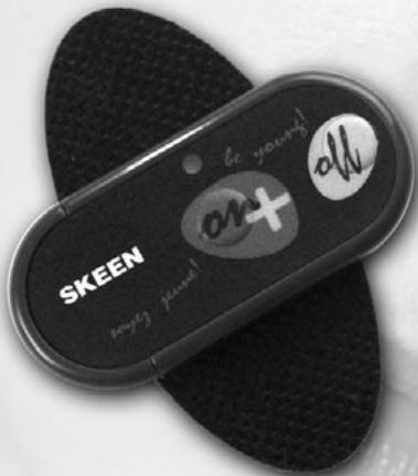 IBP SKEEN PATCH - 1