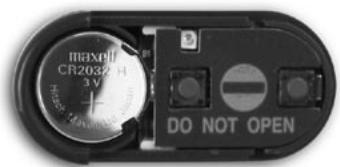 IBP SKEEN PATCH - If the battery has not yet been inserted: - 3