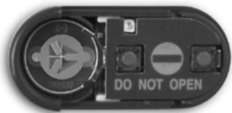 IBP SKEEN PATCH - Wenn die Batterie bereits eingelegt ist: - 2