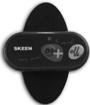 IBP SKEEN PATCH - 1