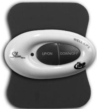 IBP SLIM TENS - 1