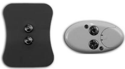 IBP SLIM TENS - Changing the patch - 1