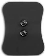 IBP SLIM TENS - Pflaster wechseln - 2