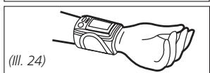 IBP TD 3213 - Serrez la manchette confortable - 4