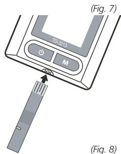 IBP TD 3213 - how to check using control solutions - 1