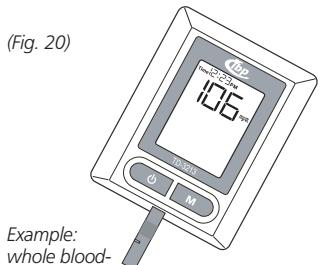 IBP TD 3213 - the blood sugar test - 3