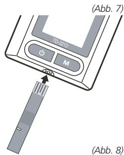 IBP TD 3213 - so prufen Sie mit den Kontrollösungen - 1