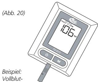 IBP TD 3213 - der Blutzuckertest - 3