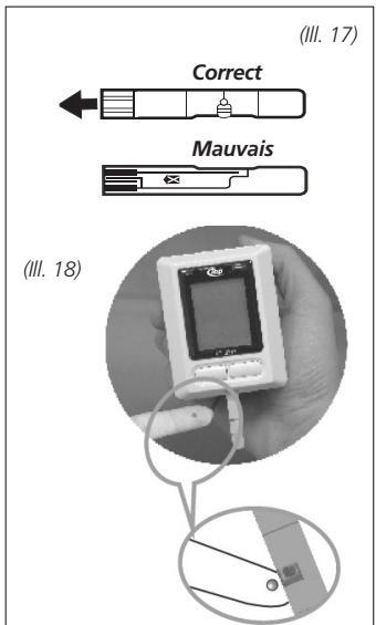 IBP TD 3213 - Vous réalisez le test comme suit - 1